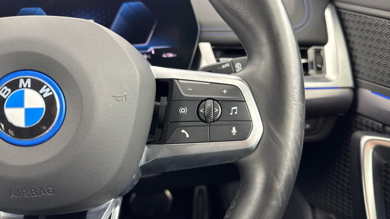 BMW iX1 230kW xDrive30 M Sport 65kWh 5dr Auto Electric Estate